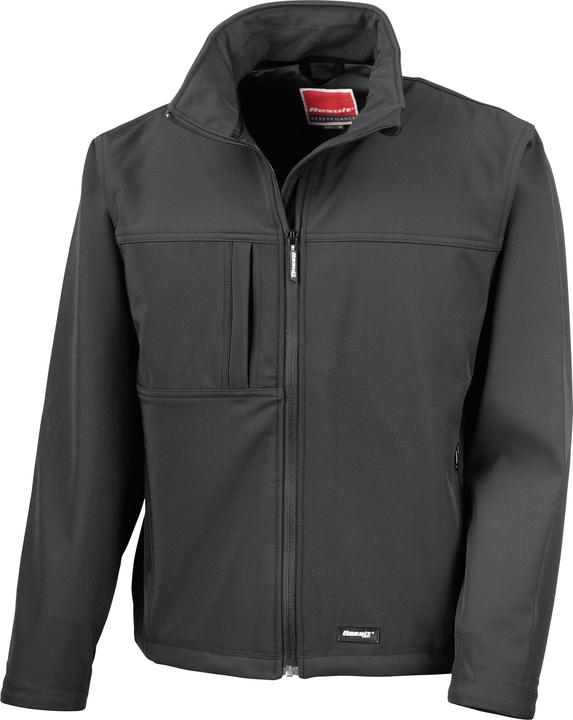 Schwarz, Black