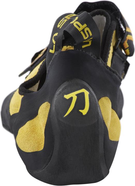 Actual product image La Sportiva Katana Climbing Shoes (40)