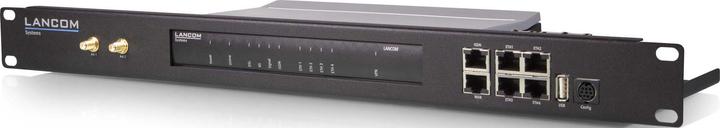 Produktbild Lancom Systems Lancom Rack Mount Plus
