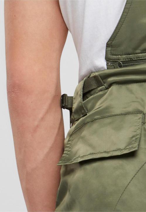 Image du produit Brandit Pantalon thermique de plein air Next Generation Taille S Couleur Olive (S)