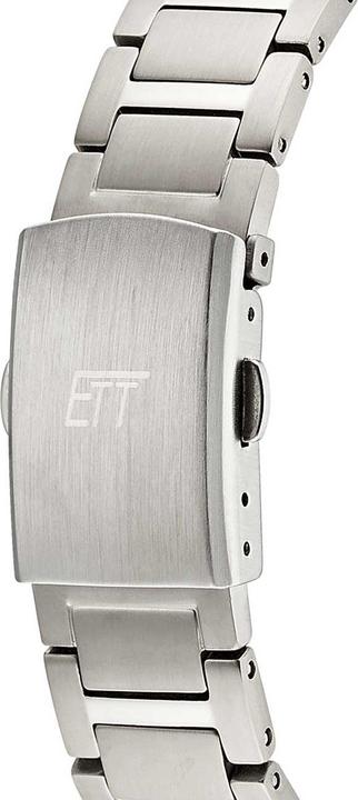 Produktbild ETT Eco Tech Time ELT-11670-32M Titanium Everest Lady (Funkuhr, 32 mm)