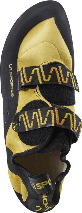 Actual product image La Sportiva Katana Climbing Shoes (40)