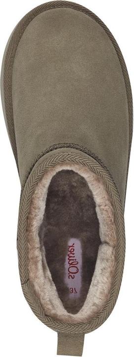 Produktbild S.Oliver Stiefelette (41)