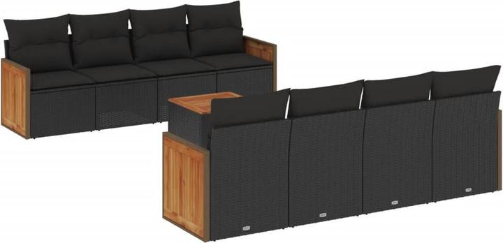 Image du produit VidaXL Suki