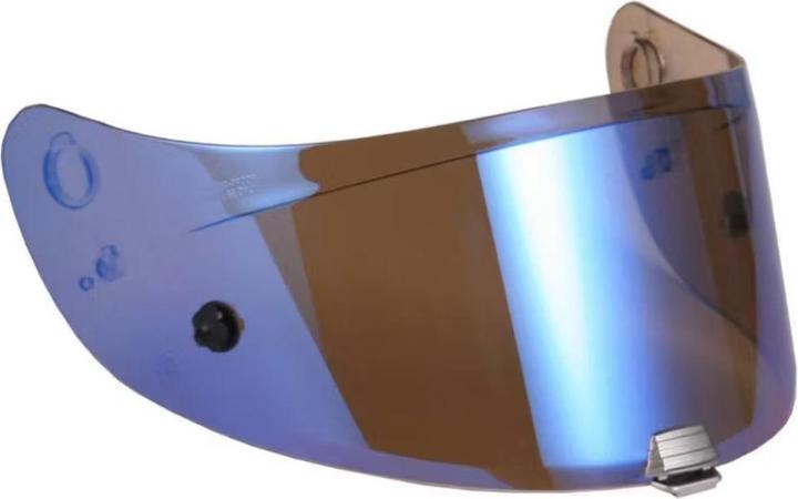 Motorradhelm Zubehör