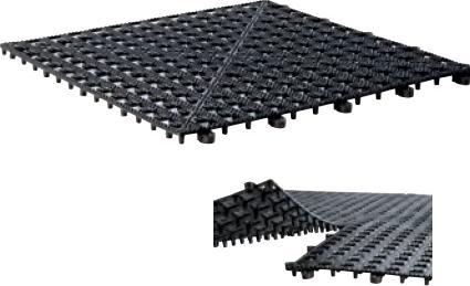 Actual product image APS Bar mat