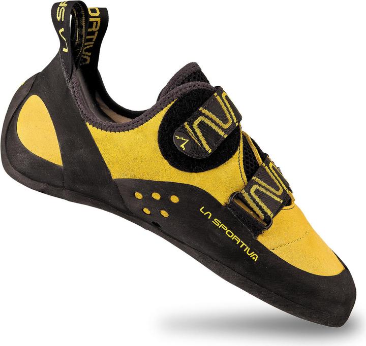 Actual product image La Sportiva Katana Climbing Shoes (40)