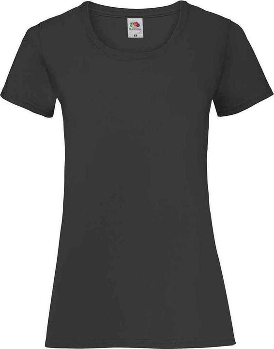 Fruit of the Loom Valueweight TShirt