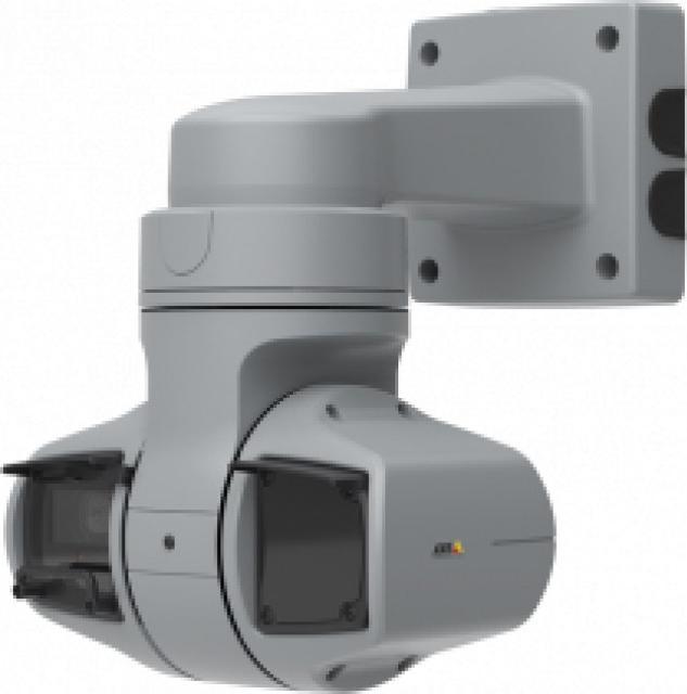 Produktbild Axis T94J01A Wandhalterung Grau (Montage-Kit)