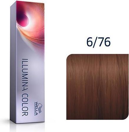 Immagine prodotto Wella Colore Illumina (Viola, Biondismo, Marrone)