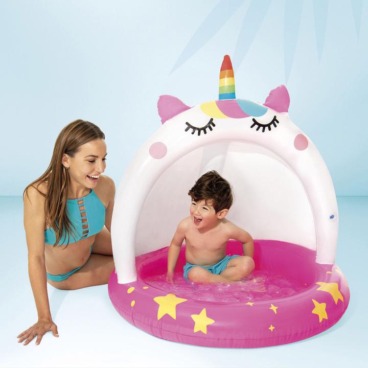 Actual product image Intex Water horn