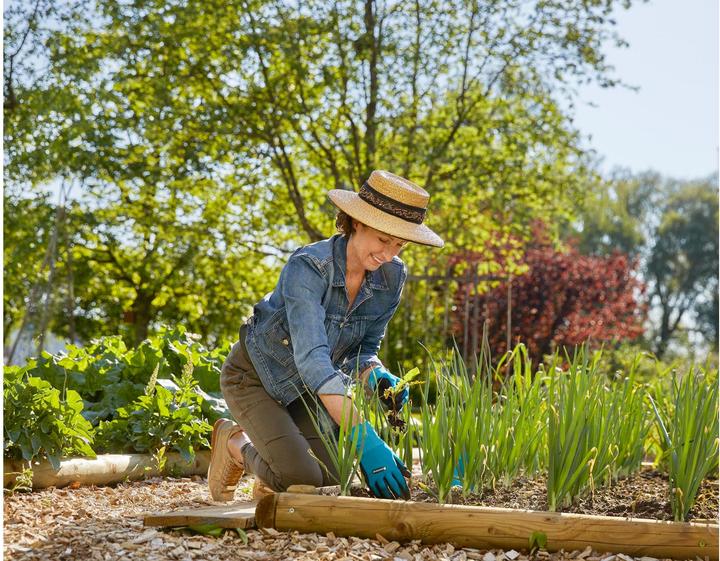 Produktbild Gardena Pflanz und Bodenhandschuh (M)
