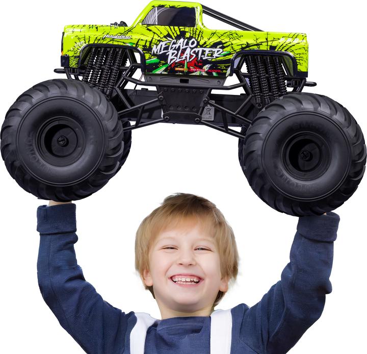 Produktbild RushOne Megalo Blaster RC Off-Road