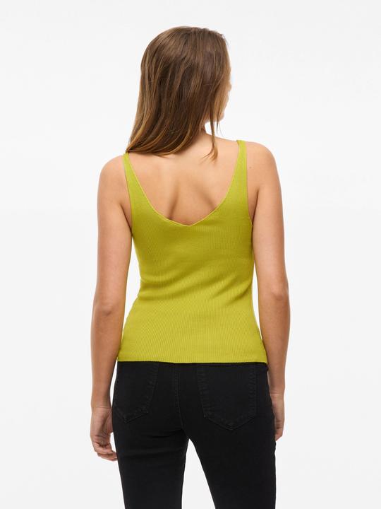 Image du produit Vila Ärmellos Stricktop (L)