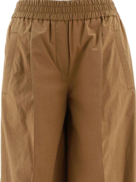 Actual product image Brunello Cucinelli Pantalone (38)