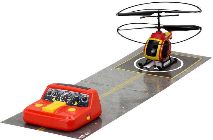 Produktbild Silverlit My first R/C Heli