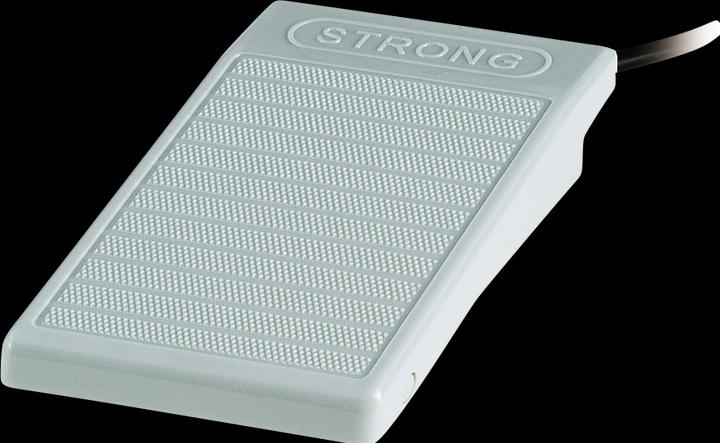 Immagine prodotto Promed Pedale Strongpower & 2520 (1 x)