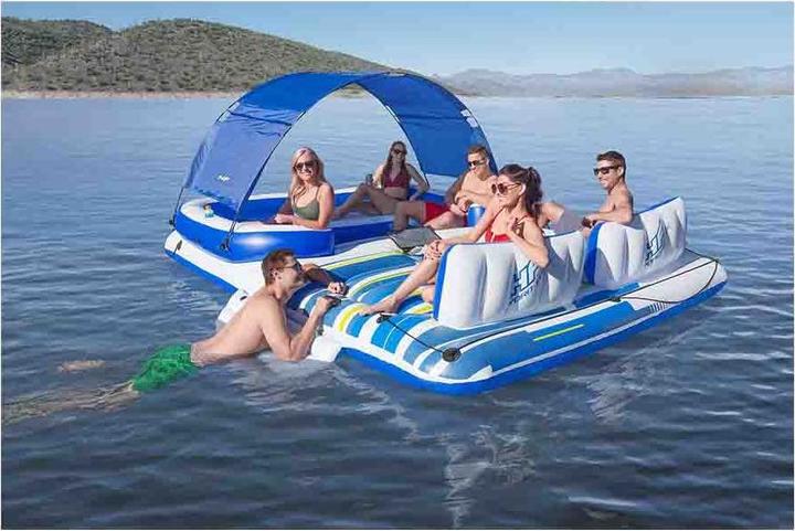 Image du produit Bestway Brise tropicale