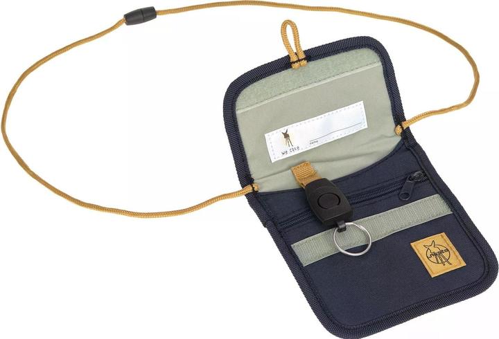 Actual product image Lässig BOXY Unique school bag set (21 l)