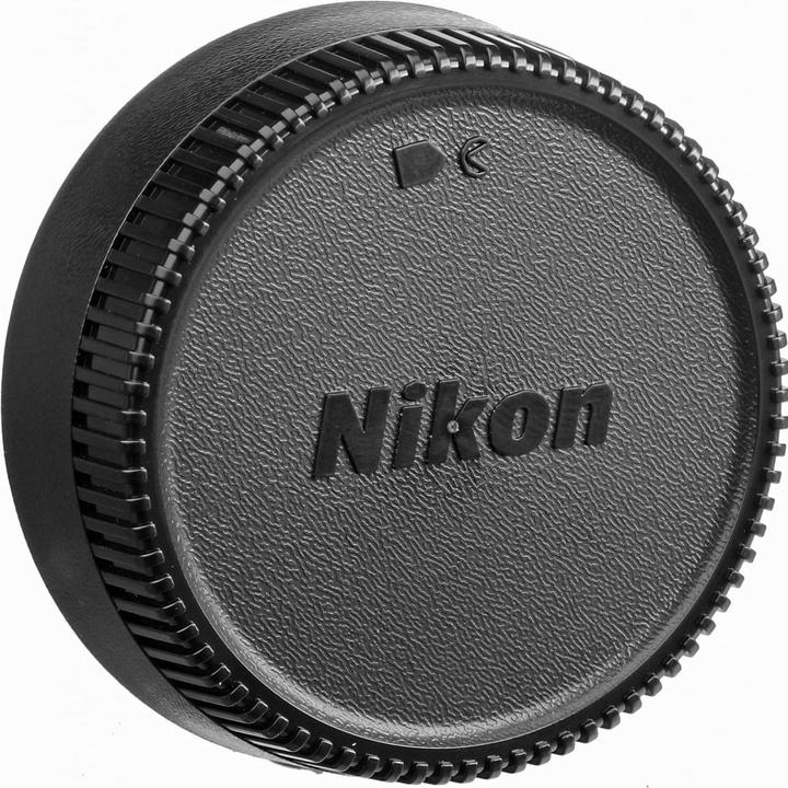 Immagine prodotto Nikon AF-S Nikkor 35mm f/1.8G DX (Nikon F, APS-C / DX)