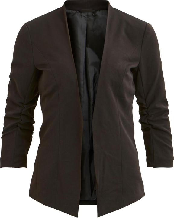 Vila 3/4-Ärmel passgenau Blazer (XXL)