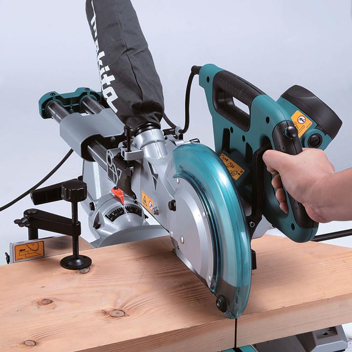 Productafbeelding Makita Ls1018ln