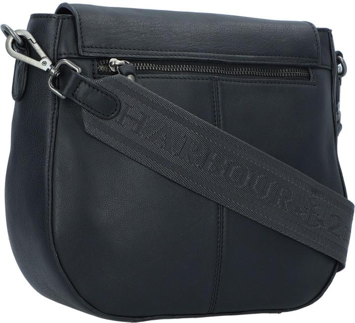 Actual product image Harbour 2nd Lili shoulder bag leather 27 cm