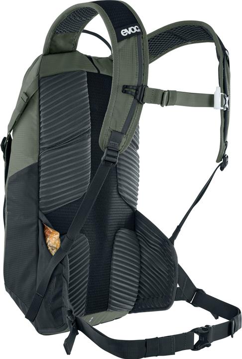 Image du produit Evoc Ride 12L + 2L Bladder Backpack (12 l)