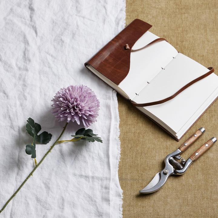 Immagine prodotto Hill Interiors Crisantemo Fiore Artificiale (65 cm)