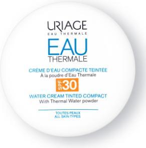 Produktbild Uriage Eau Thermale (Sonnencreme Gesicht, SPF 30, 10 ml)