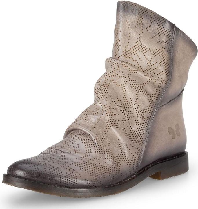 Marron/gris