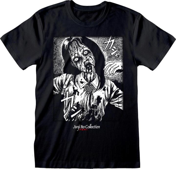 Produktbild Dick Smith Tshirt (S)