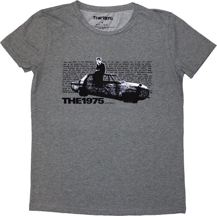 Universal Textiles TShirt (S)