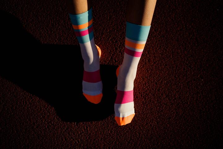 Actual product image Incylence Running and cycling socks (39 - 42)