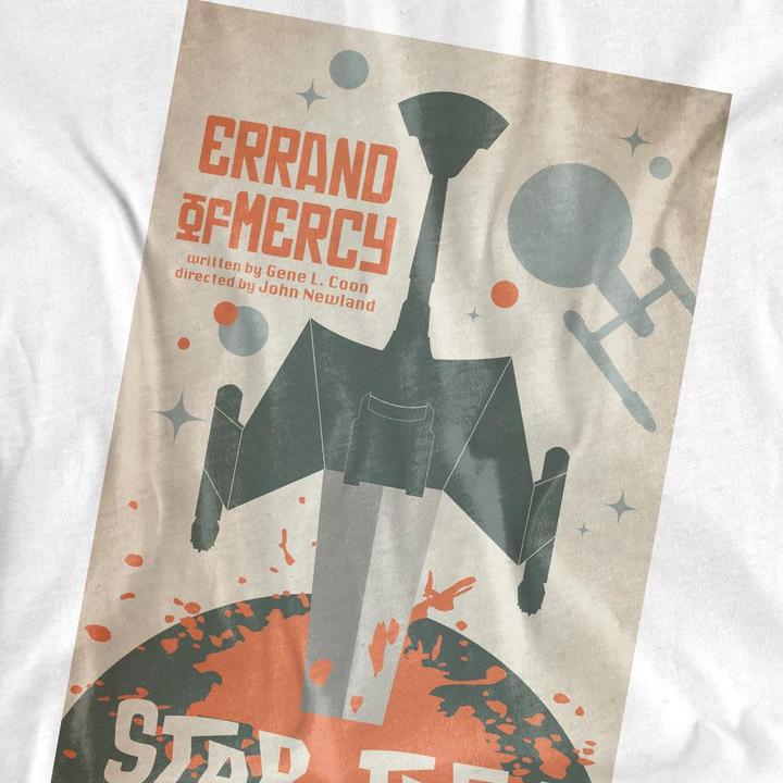 Produktbild The Original Series Episode 26 TShirt (S)
