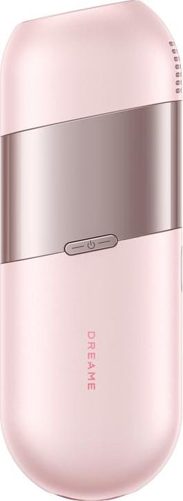 Actual product image Dreame IPL Depilator (pink)