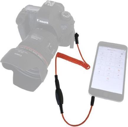 Image du produit Miops Dongle mobile pour Canon C1