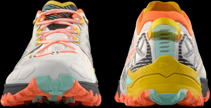 Image du produit La Sportiva Bushido III (38.5)