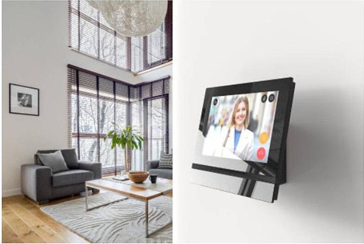 Produktbild 2N Montagezubehör Indoor Surface Box