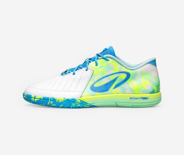 Image du produit Kipsta Femmes/Hommes Chaussures de Futsal en salle IN - Ginka Pro Pack 24/25 Coupe du Monde
