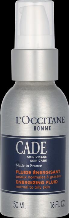 Image du produit L'Occitane Cade Fluide Énergisant (50 ml, Fluide visage)