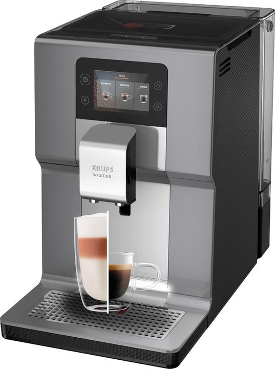 Image du produit Krups Intuition Préférence+