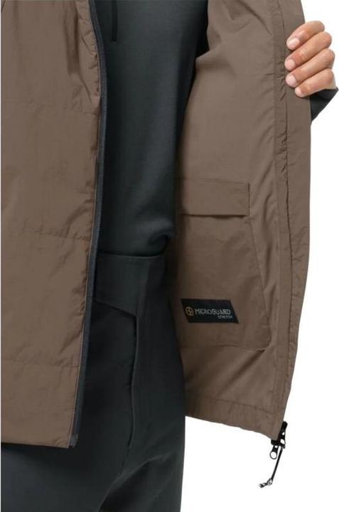 Produktbild Jack Wolfskin Bike Commute Ins Jkt M (S)