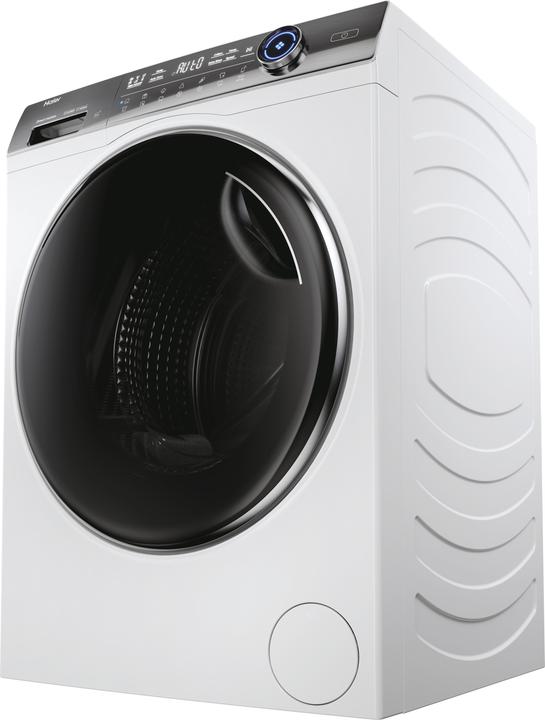 Image du produit Haier HW90-BD14979EUGS - Wasmachine I-Pro Series 7 Plus - Energielabel A -10% (31019923) (9 kg, Gauche, Prise UE)