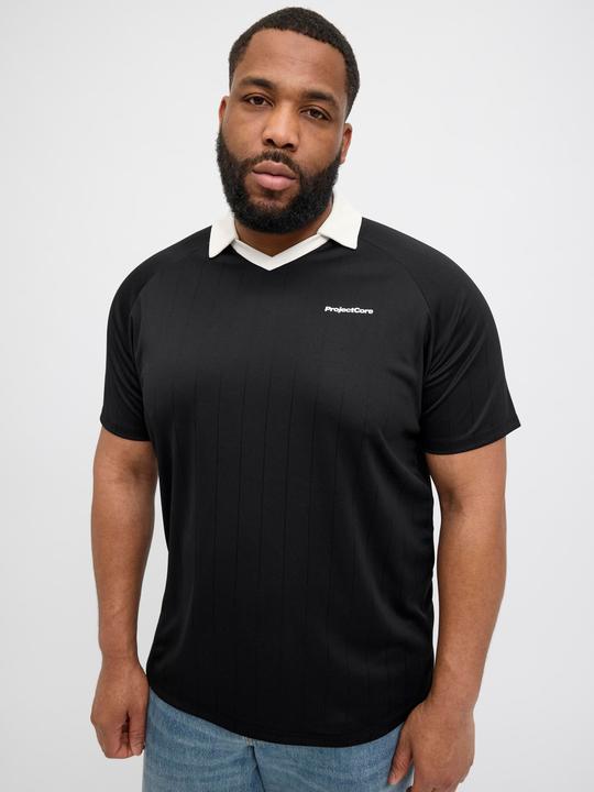 Immagine prodotto Jack & Jones Plus Size Poloshirt Poloshirt (4XL)