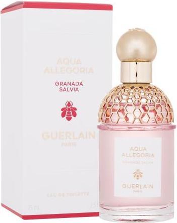 Immagine prodotto Guerlain Aqua Allegoria Granada Salvia (Eau de toilette, 75 ml)