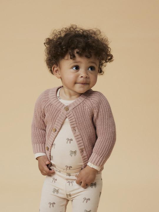 Produktbild Name it Langarm Strickjacke (80)