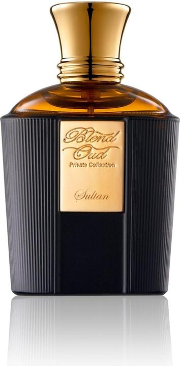 Image du produit Blend Oud Sultan Eau de Parfum (Eau de parfum, 60 ml)