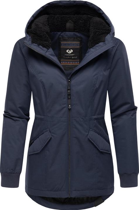 Actual product image Ragwear Dowey Warm Rain (L)