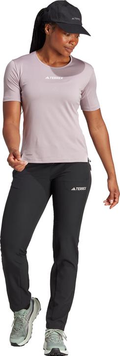 Immagine prodotto adidas Maglietta Terrex Multi da donna (XS)